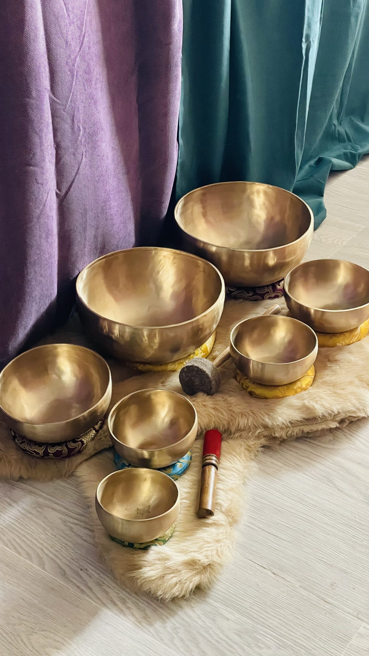 Massage SPA  Bien-être